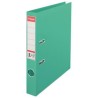 ESSELTE No. 1 pákový pořadač Power A4 50mm zelený 811412