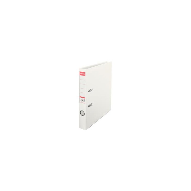 ESSELTE No. 1 pákový pořadač Power VIVIDA A4 50mm bílý