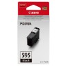 Canon CARTRIDGE PG-595 černá pro Pixma TS4150i, TS6550i, TS7550i (180 stran)