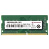 Transcend paměť 16GB (JetRam) SODIMM DDR4 2666 2Rx8 CL19