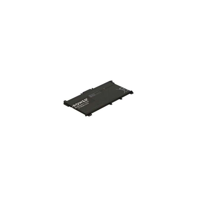 2-Power baterie pro HP Pavilion 15 ( 920046-421 TF03XL alternative) 3 článková Baterie do Laptopu 11,55V 3470mAh