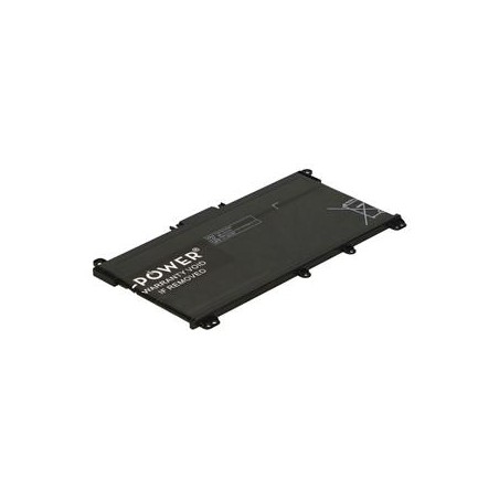 2-Power baterie pro HP Pavilion 15 ( 920046-421 TF03XL alternative) 3 článková Baterie do Laptopu 11,55V 3470mAh