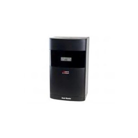 Integra Tech Heat Master 200 záložní zdroj pro topné systémy (cerný)