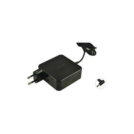 Asus (ADP-65DW) AC Adapter 19V 65W (EU Plug) 4.0 *1.35