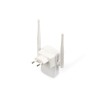 DIGITUS Bezdrátový opakovač 1200 Mb/s 2,4 / 5,8 GHz, WPS