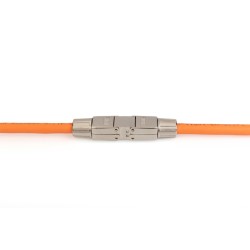 Digitus Terénní zakončovací spojka CAT 6A, 500 MHz pro AWG 22-26, plně stíněná s kovovým závitovým uzávěrem