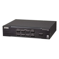 ATEN VP1420 4 x 2 True 4K Presentation Matrix Switch