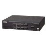 ATEN VP1420 4 x 2 True 4K Presentation Matrix Switch