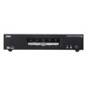 ATEN CS1964-AT-G 4portový přepínač KVMP USB3.0 4K DisplayPort Tři Monitory