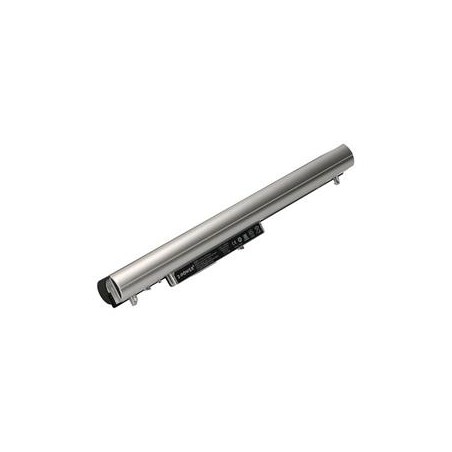 2-Power baterie pro HP Pavilion TouchSmart 8 článková Baterie do Laptopu 14,8V 5200mAh