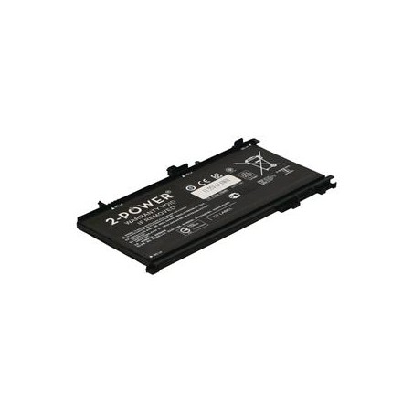 2-Power baterie pro HP OMEN 15-AX010CA ( TE03XL alternative) 3 článková Baterie do Laptopu 11,55V 5370mAh