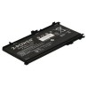 2-Power baterie pro HP OMEN 15-AX010CA ( TE03XL alternative) 3 článková Baterie do Laptopu 11,55V 5370mAh