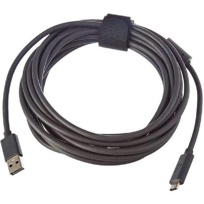 Logitech meetup USB CABLE 5M