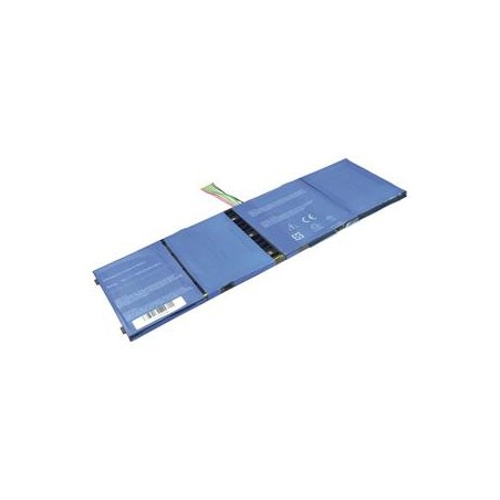 2-Power baterie pro ACER AP13B3K,4 článková Baterie do Laptopu 15, 3500mAh