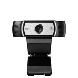 Logitech HD Webcam C930e