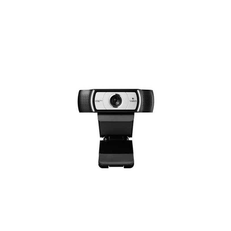 Logitech HD Webcam C930e