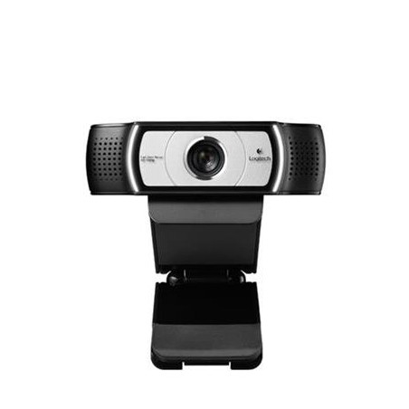Logitech HD Webcam C930e