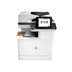 HP Color LaserJet Enterprise MFP M776dn (A3, 46ppm, USB, Ethernet, Print/Scan/Copy, DADF, Duplex)