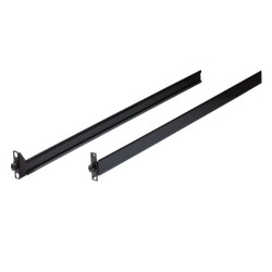 2-in-1U Rack Mount Kit for CL3100/CL3700/CL3800 Easy Installation 2K0001