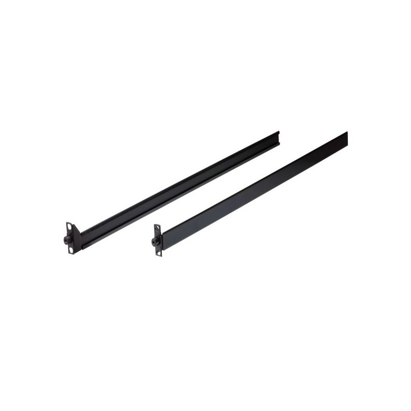 2-in-1U Rack Mount Kit for CL3100/CL3700/CL3800 Easy Installation 2K0001