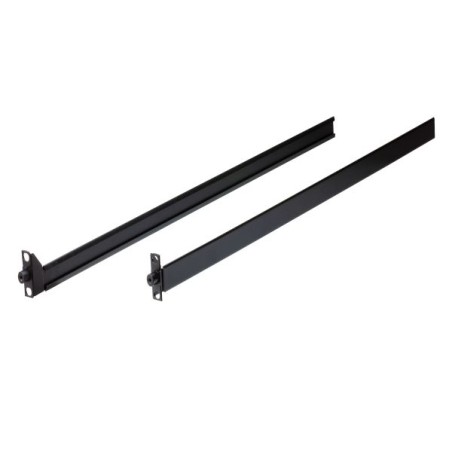 2-in-1U Rack Mount Kit for CL3100/CL3700/CL3800 Easy Installation 2K0001