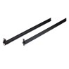 2-in-1U Rack Mount Kit for CL3100/CL3700/CL3800 Easy Installation 2K0001
