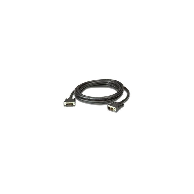 ATEN 3M Dual-link DVI Cable