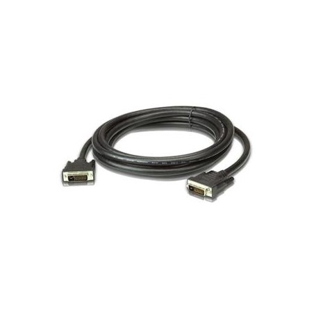 ATEN 5M Dual-link DVI Cable