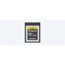 Sony CEBG128 - Paměťová karta řady CEB-G 128GB