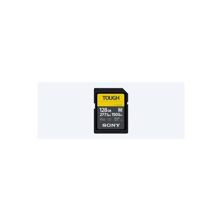SONY Tough SD karta řady M 128GB