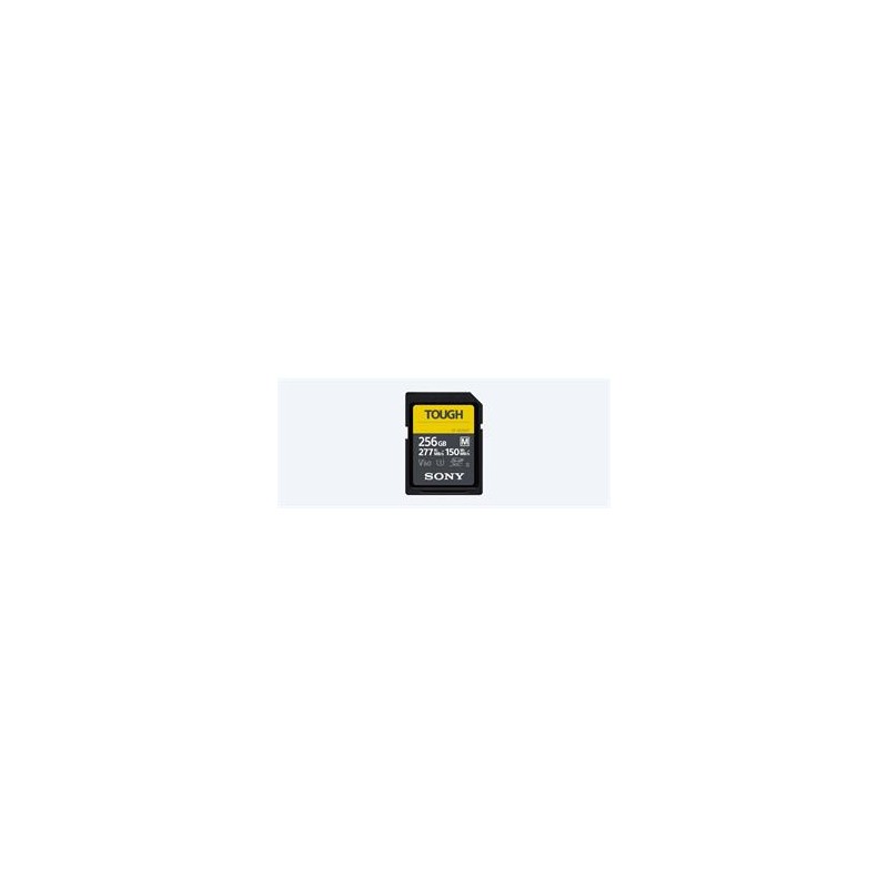 SONY Tough SD karta řady M 256GB