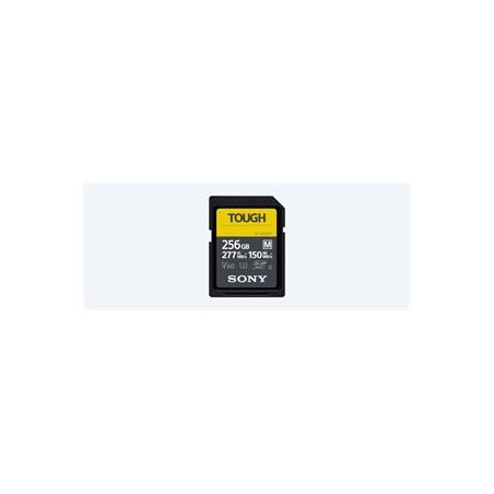 SONY Tough SD karta řady M 256GB