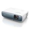 BenQ DLP Projektor TK850, 3840x2160 4K/3000 ANSI/1.13 - 1.47/10 000:1/HDMIx2/USBx3/Jack/RS232/Repro