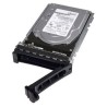 Dell 1TB 7.2K RPM SATA 6Gbps 512n 3.5in Hot-plug Hard Drive CK 400AURS