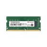 Transcend paměť 8GB SODIMM DDR4 2666 1Rx8 1Gx8 CL19 1.2V