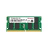 Transcend paměť 16GB SODIMM DDR4 2666 2Rx8 1Gx8 CL19 1.2V