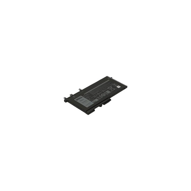 Dell Latitude E5480 Baterie do Laptopu ( 93FTF D4CMT alternative )11,4V 4250mAh