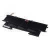 Baterie T6 Power pro HP EliteBook Folio G1, 4935mAh, 38Wh, 4cell, Li-pol