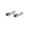 Aten 1.25G Multi-Mode/550M Fiber SFP Module