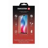Swissten ochranné Sklo Case Friendly Xiaomi Redmi Note 7 černé