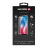 Swissten ochranné Sklo Ultra Durable 3D Apple iPhone 7 Plus/8 Plus bílé