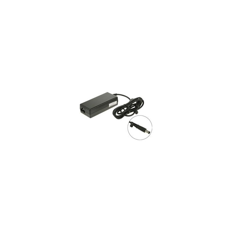 2-Power 756413-003 Adaptér 18.5V 3.5A 65W 7,4x5,0
