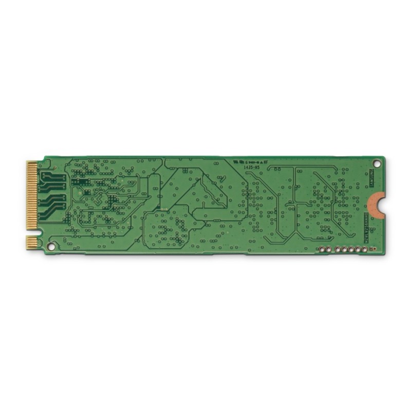 HP 2TB TLC PCIe3x4 NVMe M2 SSD