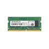 Transcend paměť 8GB (JetRam) SODIMM DDR4 2666 1Rx16 CL19
