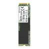 TRANSCEND MTE220S 2TB SSD disk M.2 2280, PCIe Gen3 x4 NVMe 1.3 (3D TLC), 3500MB/s R, 2900MB/s W