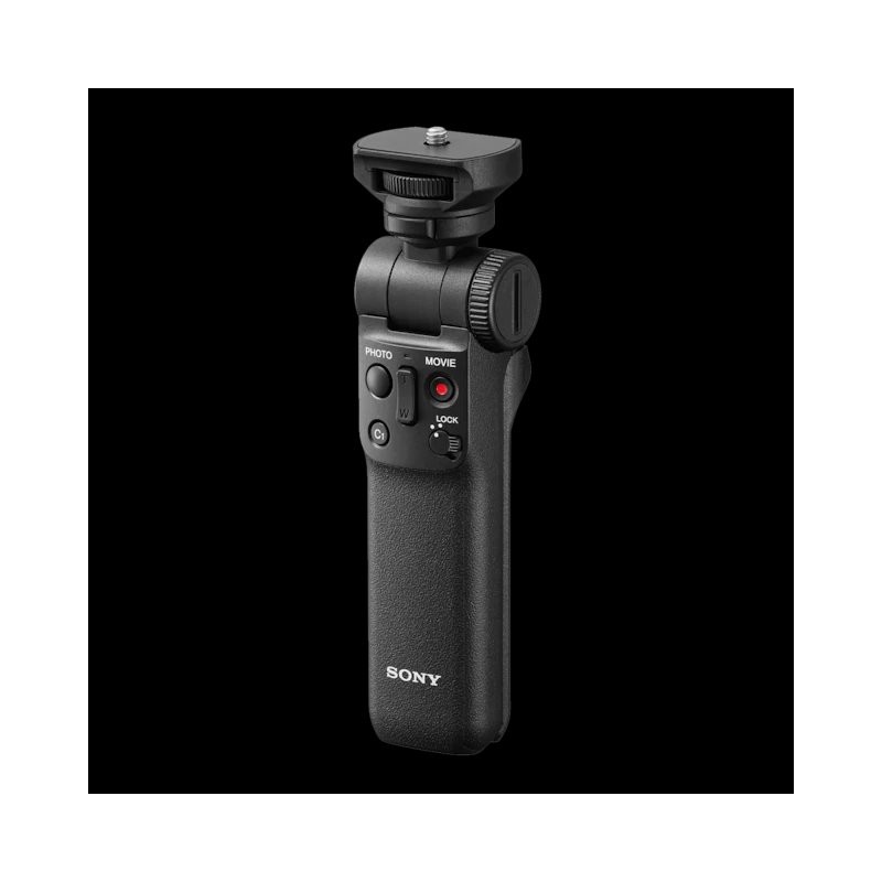 SONY GP-VPT2BT –Grip pro snímání s bezdrátovým dálkovým ovladačem