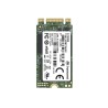 TRANSCEND MTS400I 512GB Industrial SSD disk M.2 2242, SATA III 6Gb/s (MLC), 530MB/s R, 470MB/s W