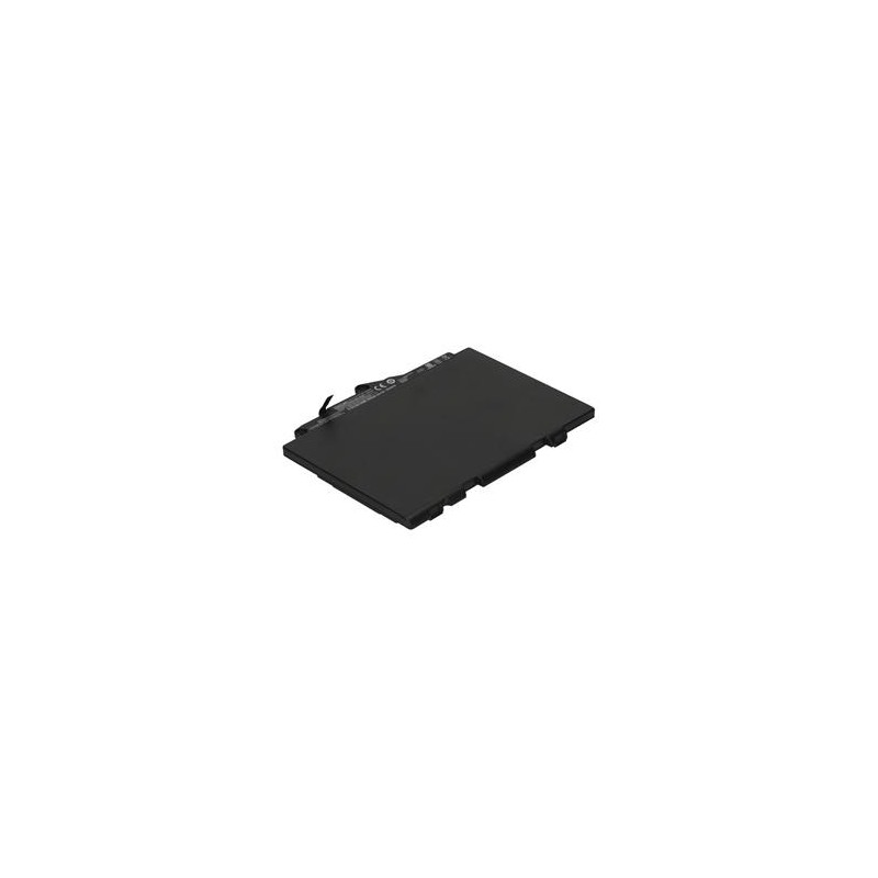2-Power EliteBook 820 G4( SN03XL alternative ) Baterie do Laptopu 11,4V 3900mAh