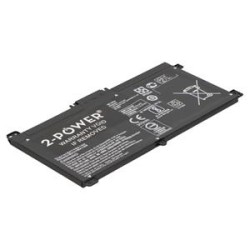 2-Power PAVILION X360 (BK03XL) Main Battery Pack 11.55V 3470mAh 41.7Wh