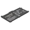 2-Power PAVILION X360 (BK03XL) Main Battery Pack 11.55V 3470mAh 41.7Wh